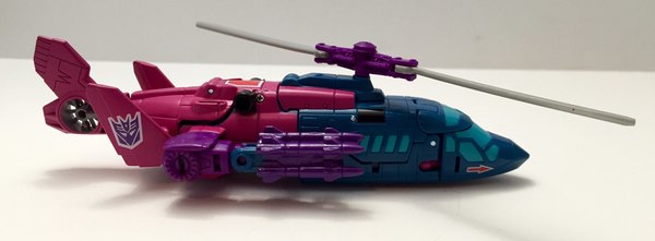 Transformers Figure Subscription Service 4 Spinister Detailed Photo Gallery 06 (6 of 18)